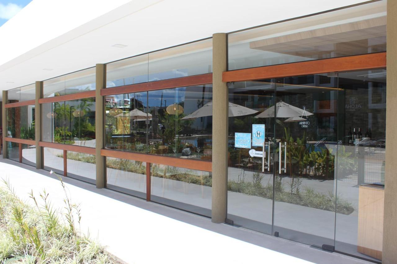 Apartment Flat Mana Beach Studio 307 Porto de Galinhas