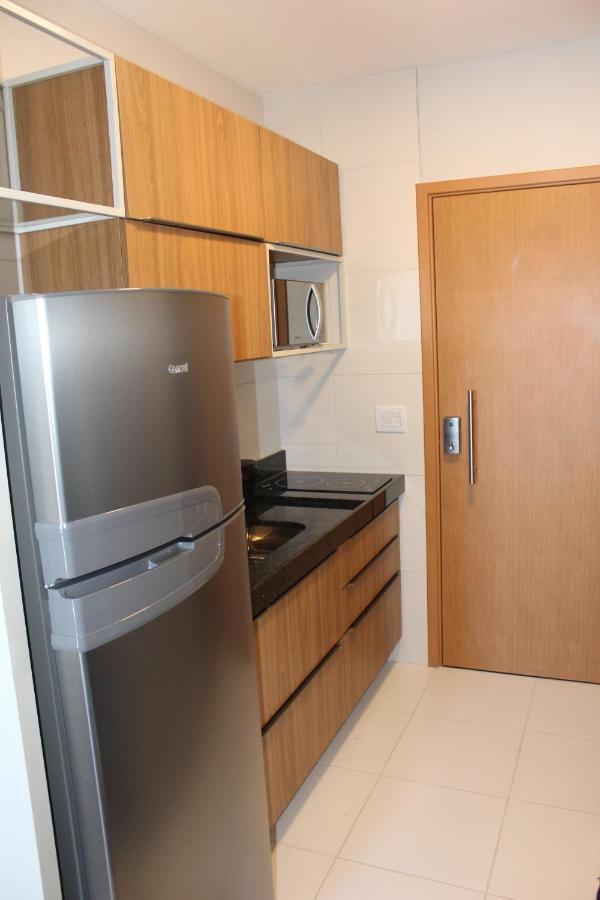 Apartment Flat Mana Beach Studio 307 Porto de Galinhas