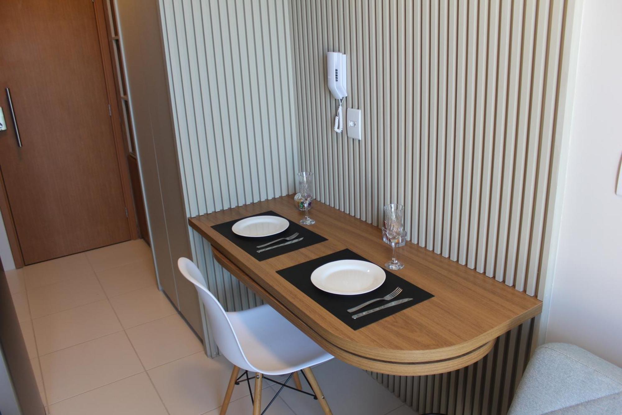 Flat Mana Beach Studio 307 Apartment Porto de Galinhas
