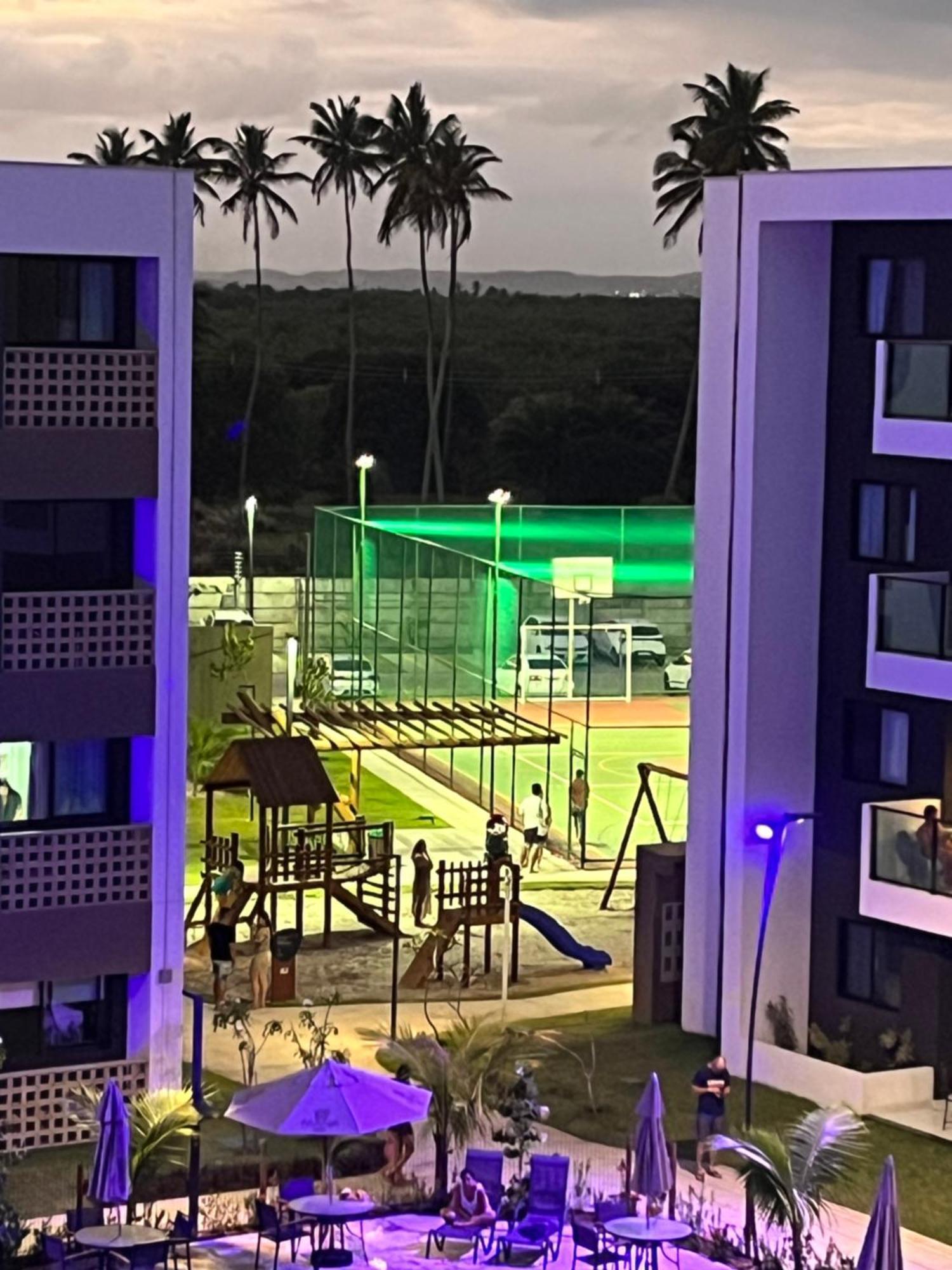 Flat Mana Beach Studio 307 Apartment Porto de Galinhas